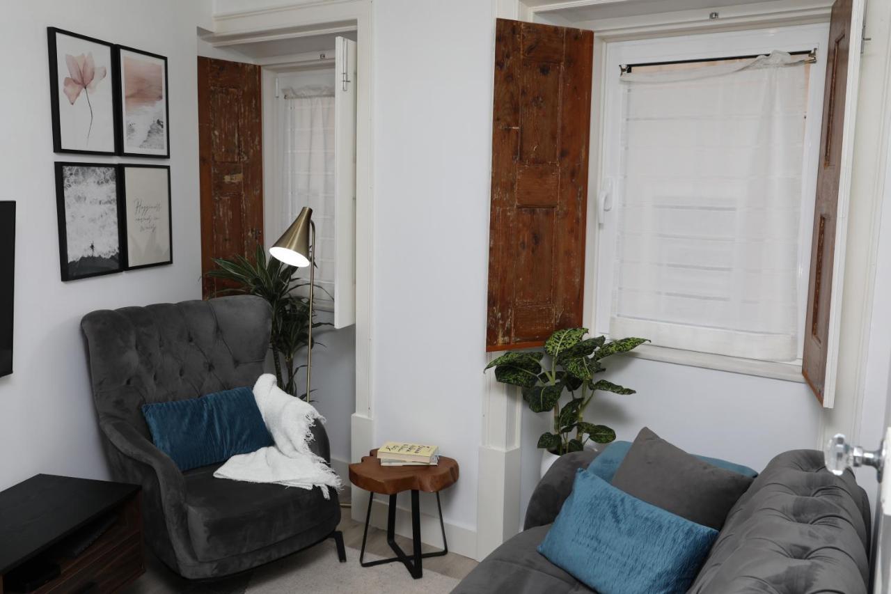 Casa Rosas Do Mondego Apartment Figueira da Foz Exterior foto